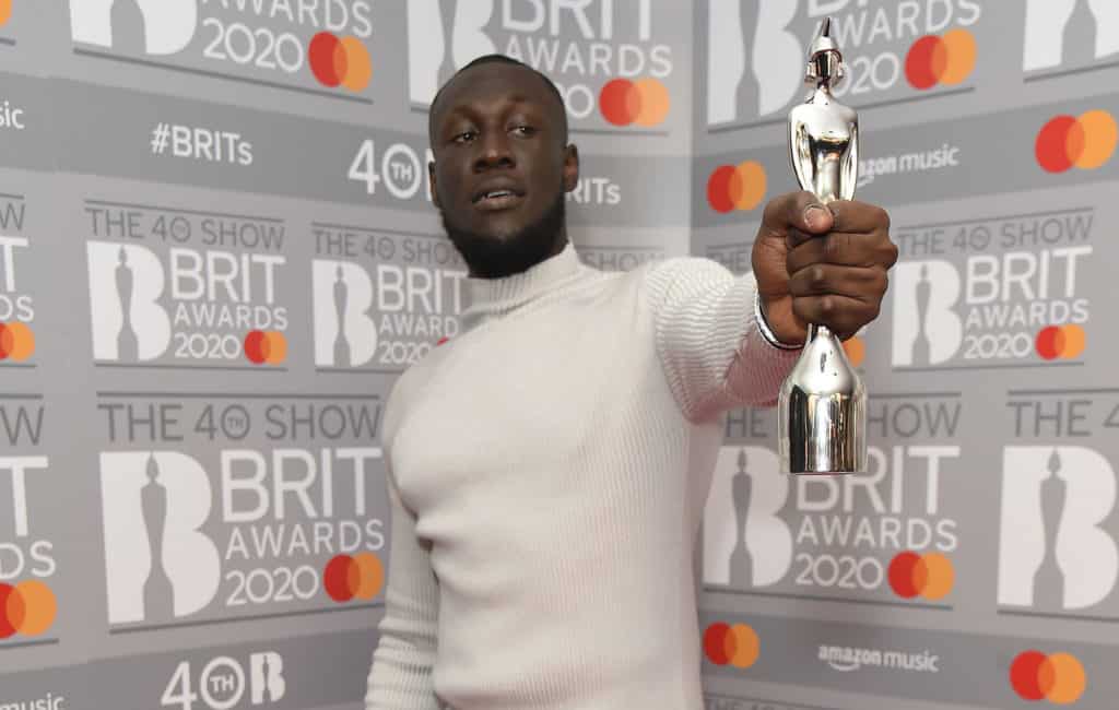 Le palmarès des brit awards 2020