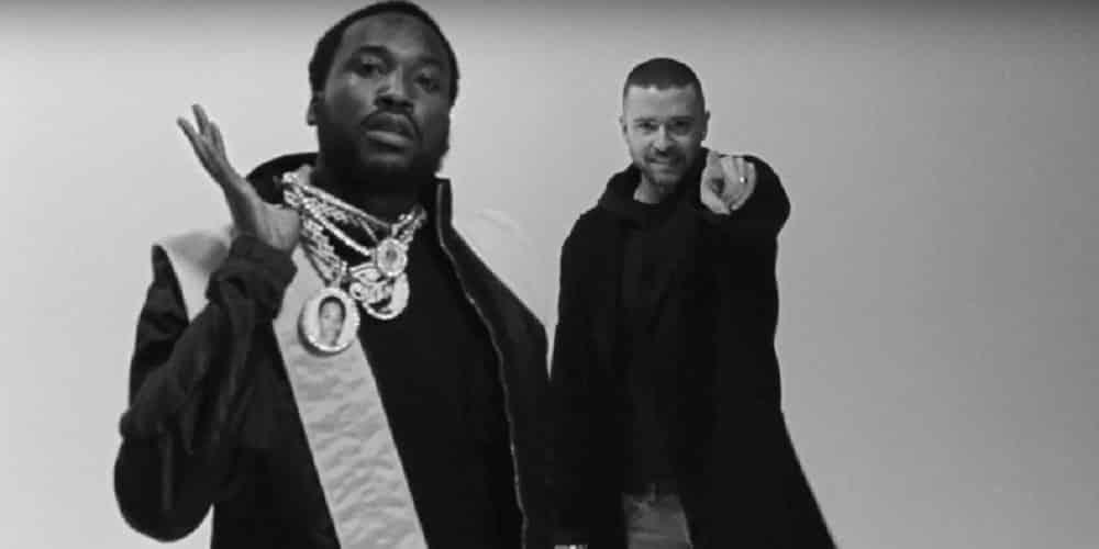 Meek Mill et Justin Timberlake vendent du rêve et de l'espoir dans "Believe"