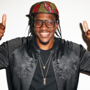 Pusha T lance son label Heir Wave Music Group