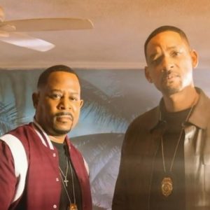 Bad Boys For Life nouveau record box-office 2020