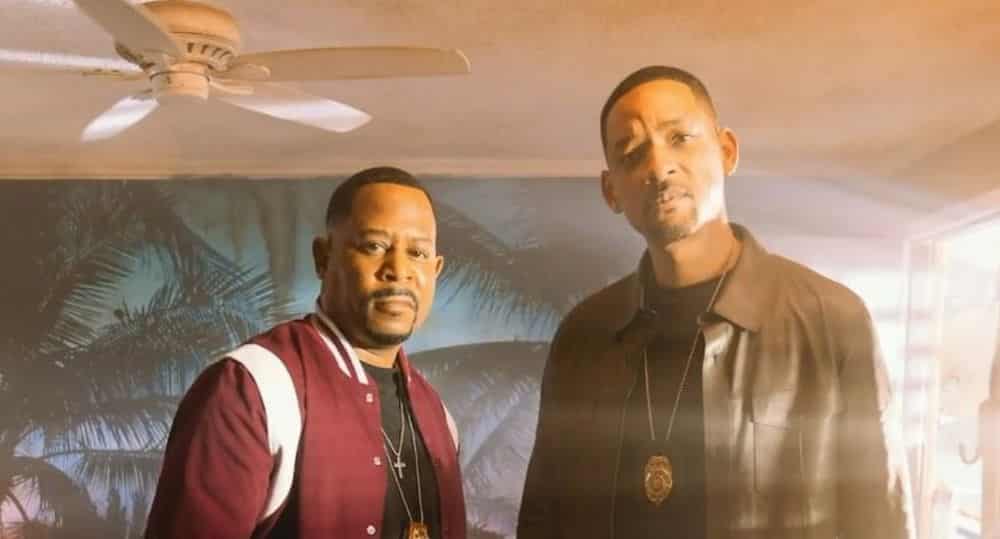 Bad Boys For Life nouveau record box-office 2020