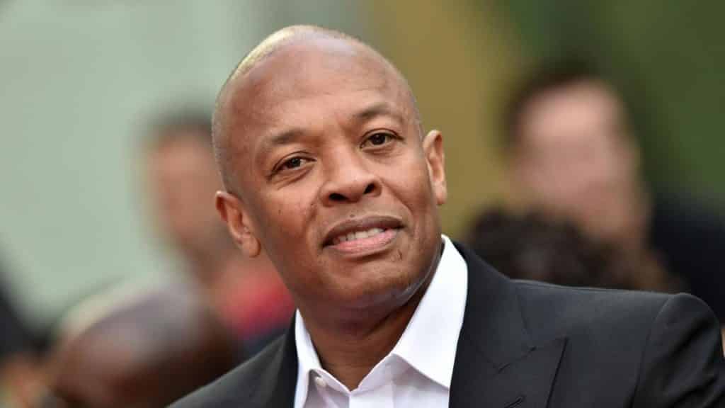 5 choses à savoir sur Dr. Dre