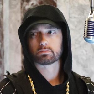 Eminem lance un challenge a ses fans sur instagram