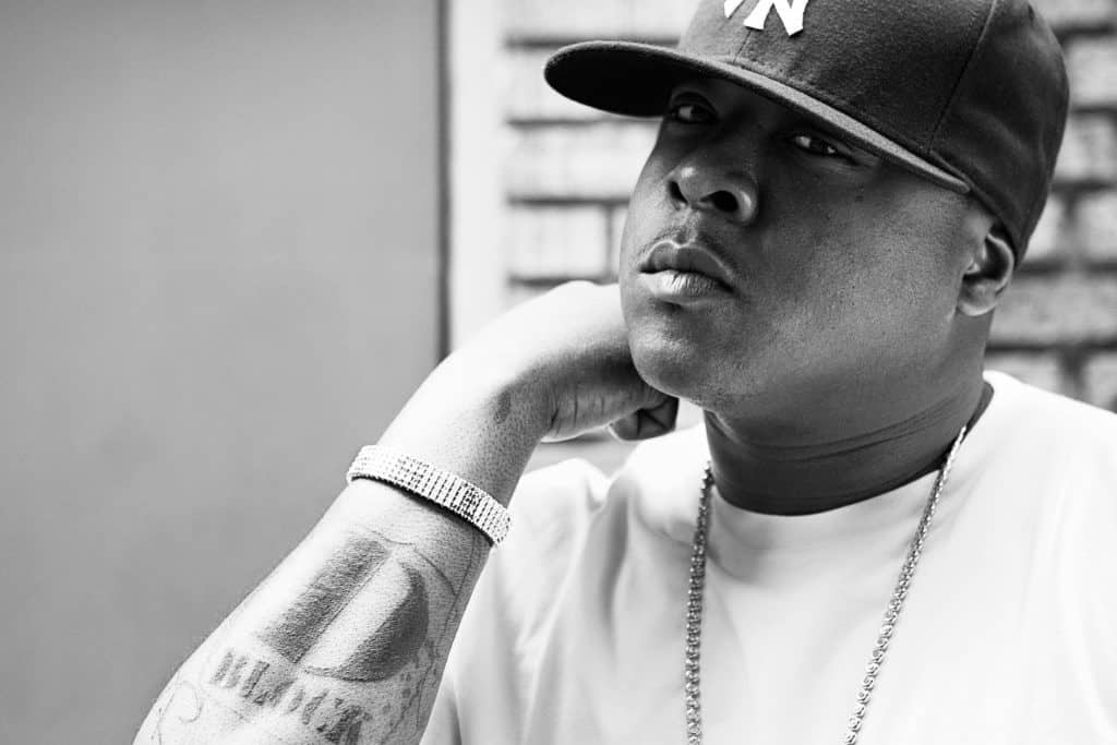 Jadakiss reprend du service avec Ignatius