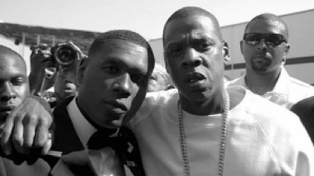 Jay Electronica va enfin sortir son album, avec Jay-Z