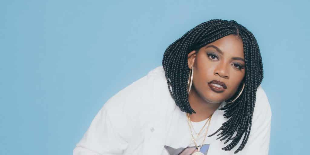 Kamaiyah refait enfin surface avec Got it made