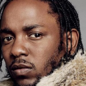Un livre biographique sur Kendrick Lamar pour bientôt