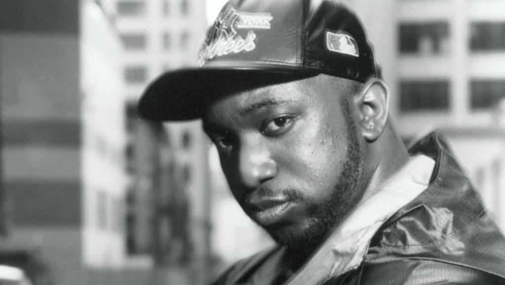 Un documentaire sur Kool G Rap est prévu pour 2021