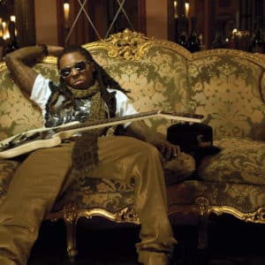 Lil Wayne Rebirth Chronique dis ans