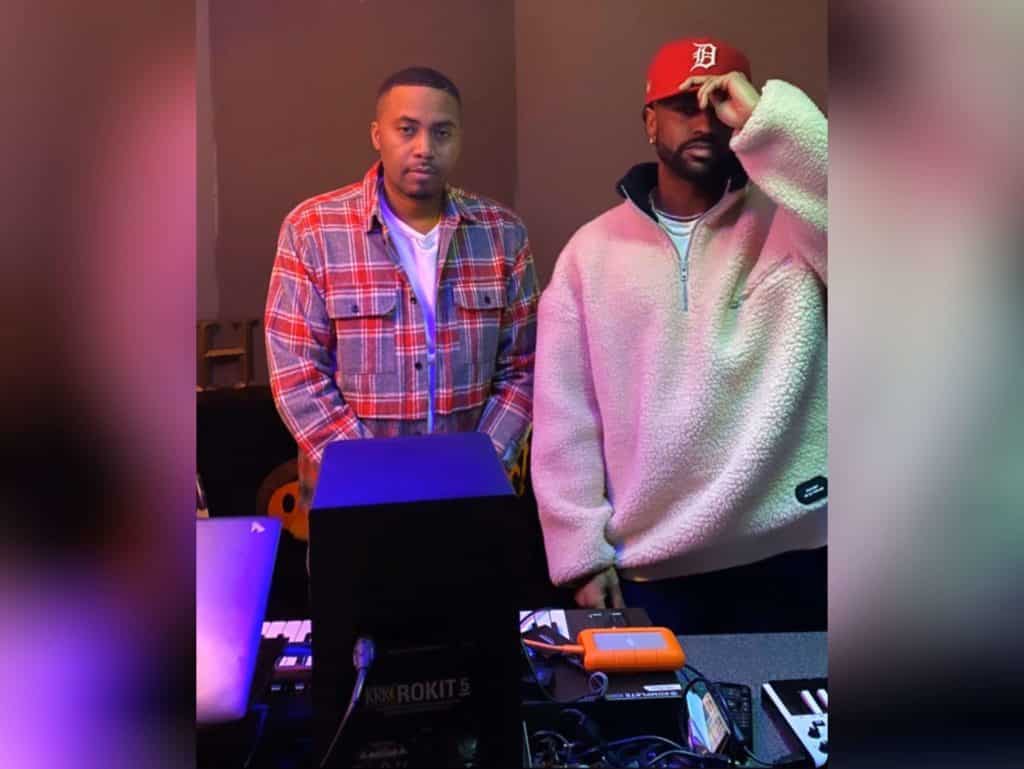 Selon Big Sean, Nas va sortir un nouvel album en 2020