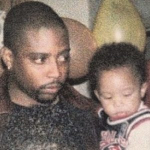 Nhale, le fils de Nate Dogg sort son premier album Young O.G.
