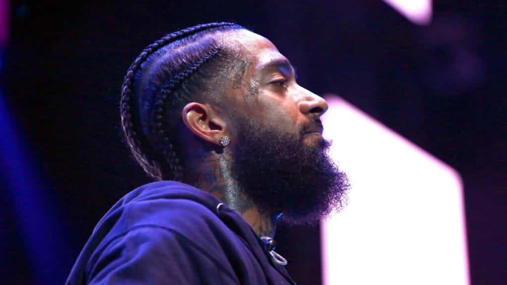 Nipsey Hussle : un documentaire Netflix en préparation