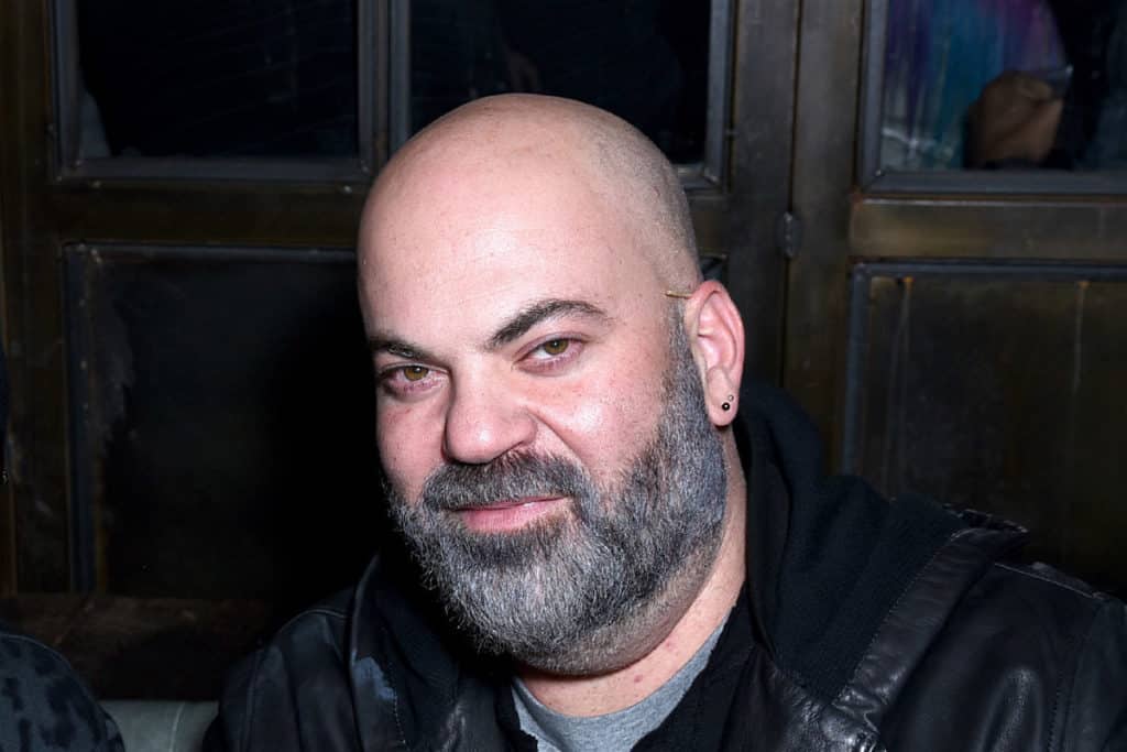 Paul Rosenberg quitte Def Jam