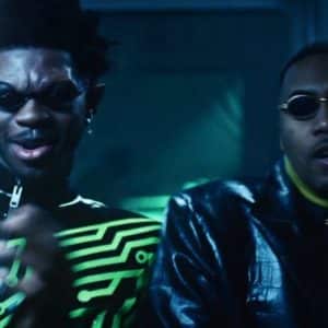 Lil Nas X et Nas "Thriller" "Rodéo" [Clip]