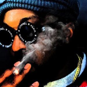 Smoke DZA nouvel album, A Closed Mouth Don’t Get Fed Stream