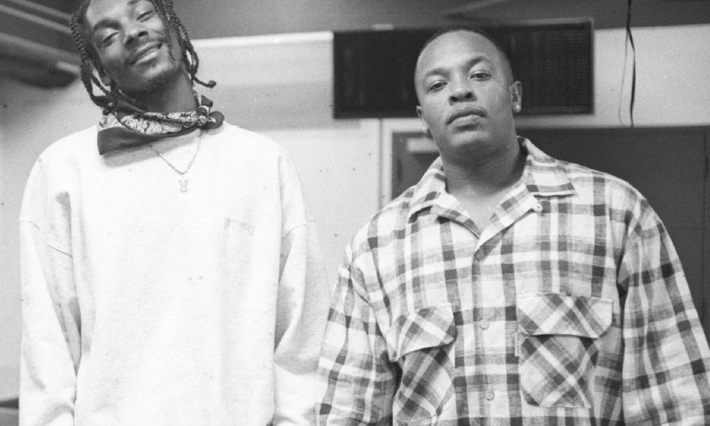 Snoop Dogg est nostalgique de quand il travaillait avec Dr. Dre