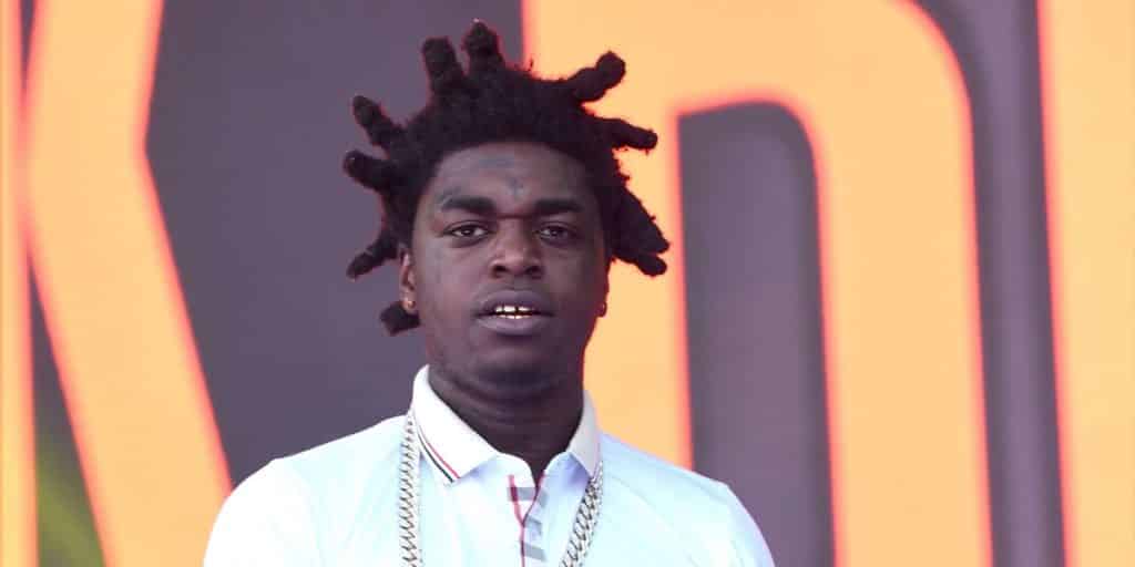 Kodak Black plaide coupable