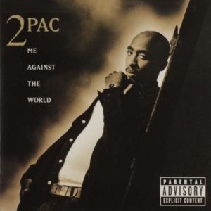 Cinq choses à savoir sur Me Against The World de Tupac