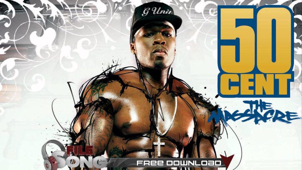 Cinq choses à savoir sur The Massacre de 50 Cent album 15 ans