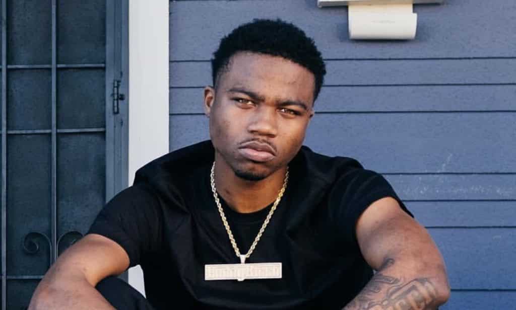 roddy ricch quadruple disque de platine