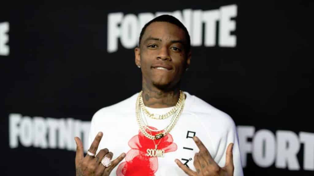 soulja boy se lance dans la vente de détergent