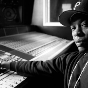 Dr. Dre fuites morceaux "2001"