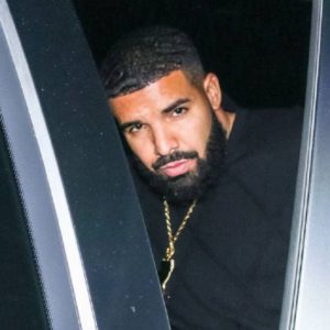 Drake bat un nouveau record historique du Billboard