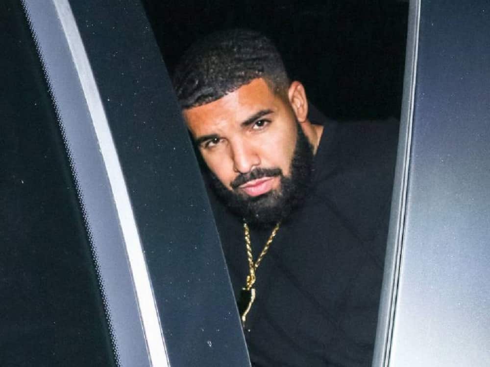 Drake bat un nouveau record historique du Billboard