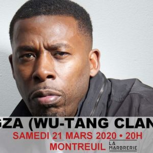 concert gza montreuil