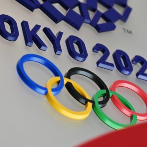 Jeux Olympiques Tokyo 2020 officiellement reportés