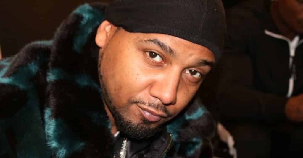 Juelz Santana balance gratuitement son album #FreeSantana depuis la prison