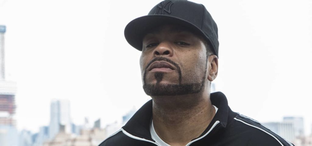 C'est l'anniversaire de Method Man