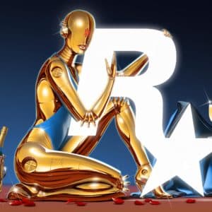 Rockstar nouveau visuel site internet