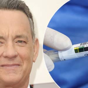 Tom Hanks testé positif au coronavirus