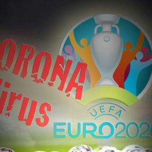 l'Euro 2020 est officiellement reporté à 2021 Coronavirus
