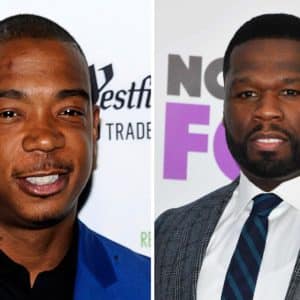 Ja Rule veut régler ses comptes avec 50 Cent via un battle sur Instagram