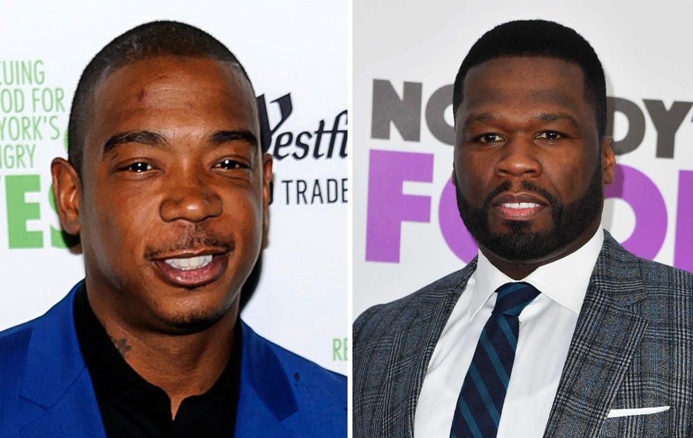 Ja Rule veut régler ses comptes avec 50 Cent via un battle sur Instagram