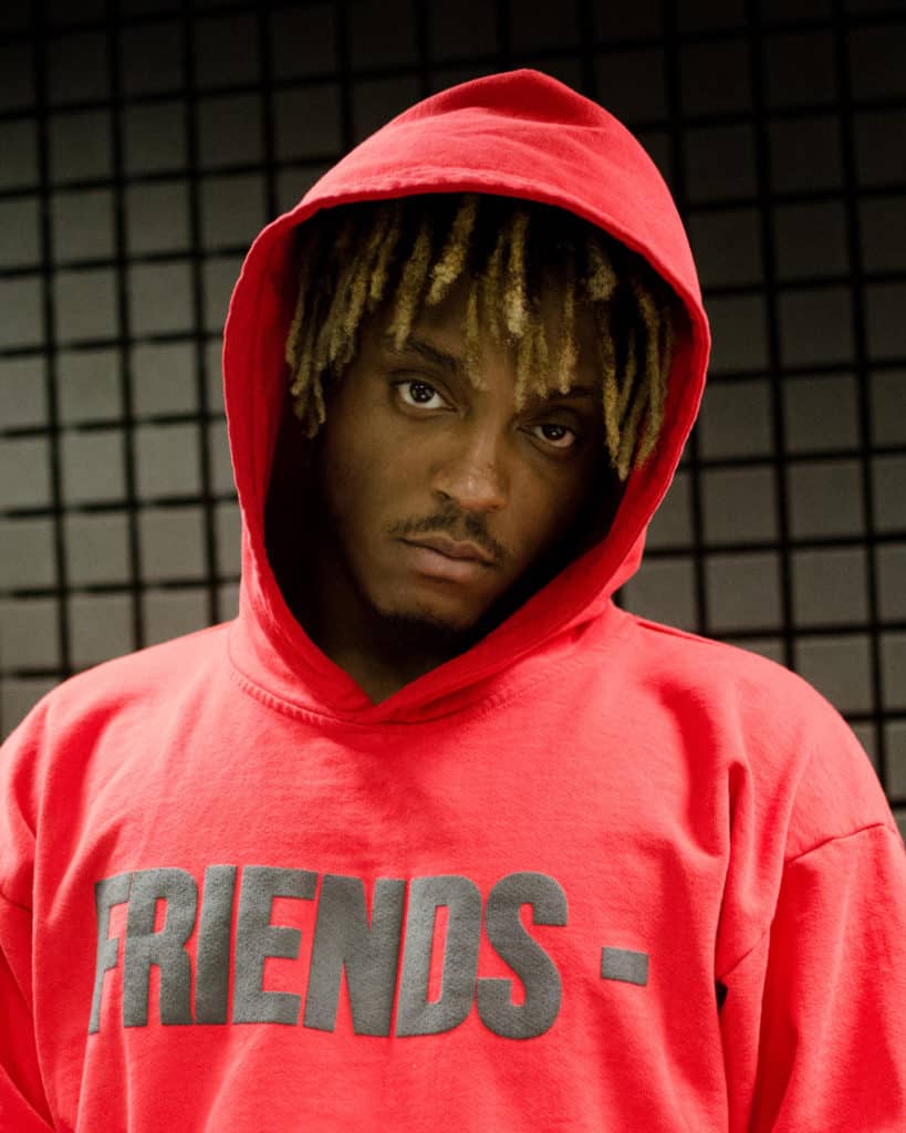 Juice Wrld : un documentaire en préparation