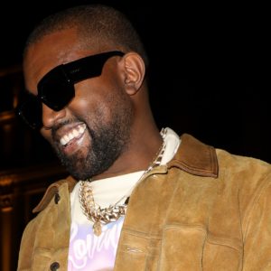Netflix prépare un documentaire sur Kanye West