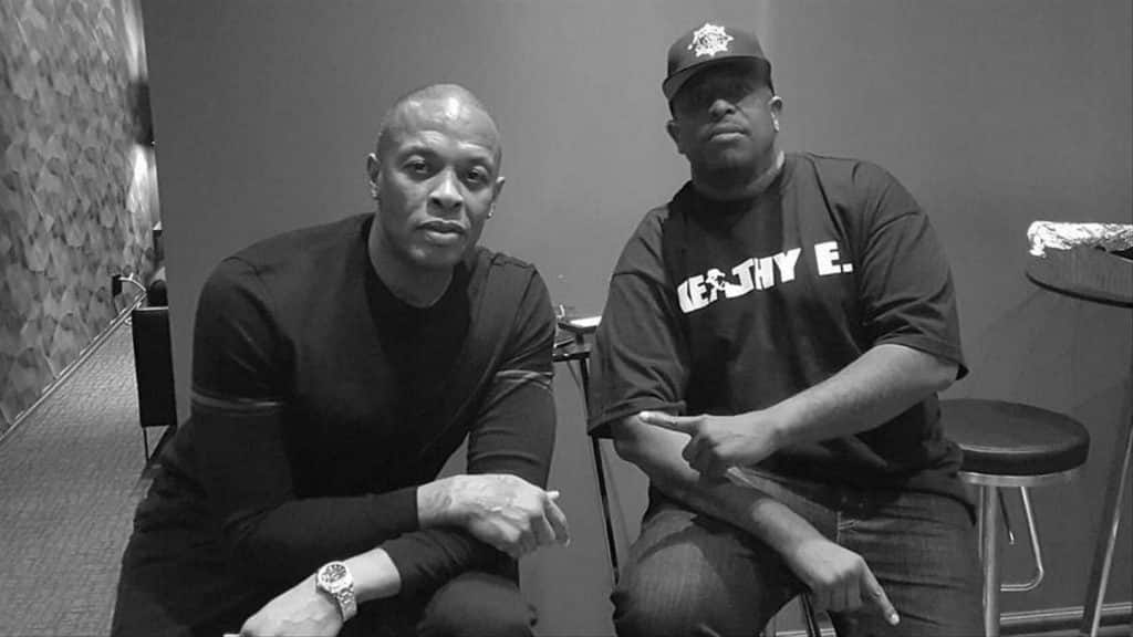 DJ Premier voulait affronter Dr. Dre en battle