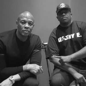 DJ Premier voulait affronter Dr. Dre en battle