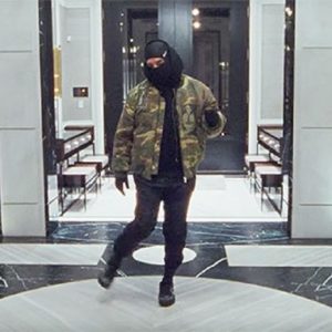Drake quaantaine clip Toosie Slide
