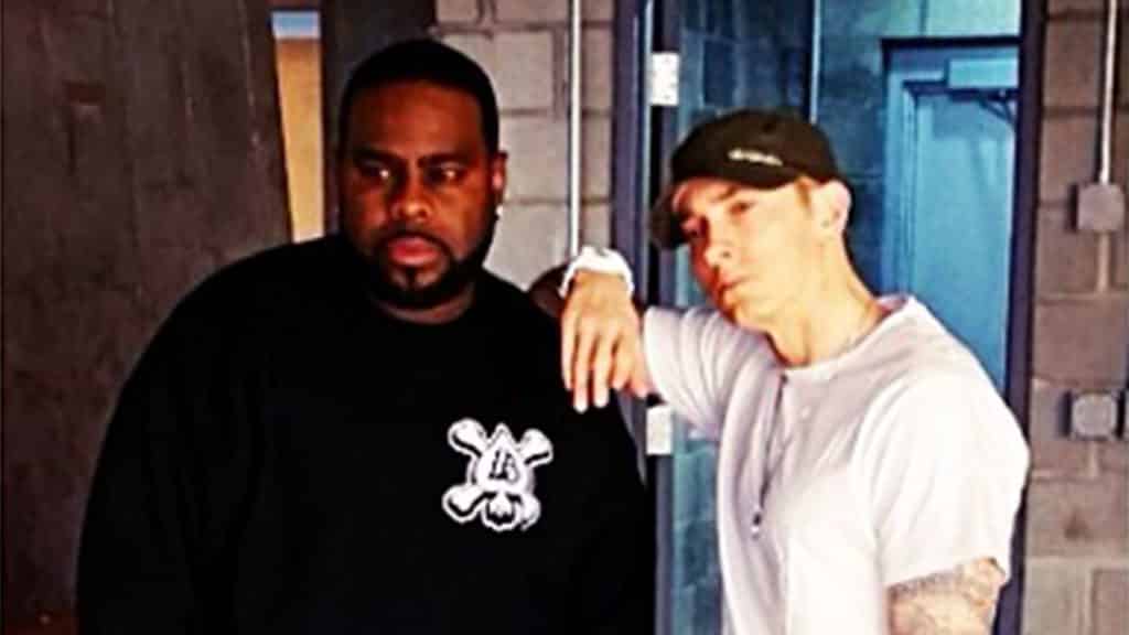 Eminem & KXNG Crooked : un album commun