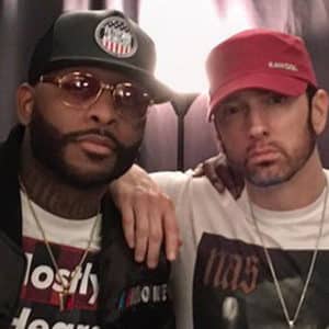 Eminem & Royce Da 5'9 nouveau projet Bad Meets Evil