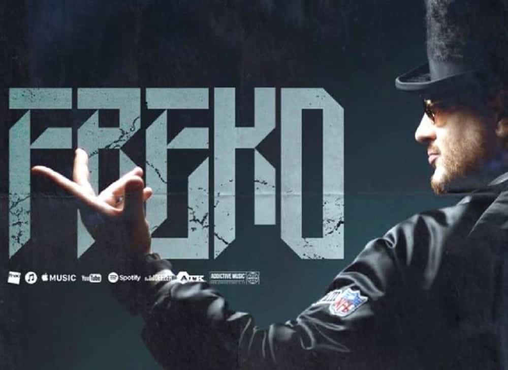 Fréko fait appel à vous pour financer son prochain album