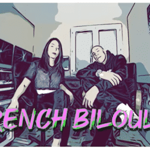 Stany & Grio Negga clip "French Biloula"