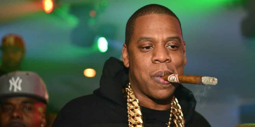 jay-z rappeur milliardaire