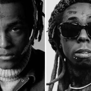 Lil Wayne & XXXtentacion ensemble pour lutter contre le harcèlement