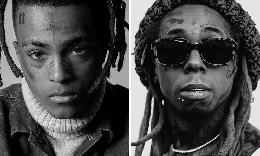 Lil Wayne & XXXtentacion ensemble pour lutter contre le harcèlement