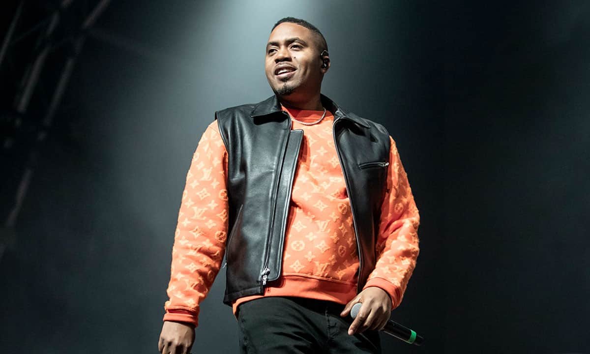 Nas et Hit-Boy sont de retour avec une collaboration « E.P.M.D »